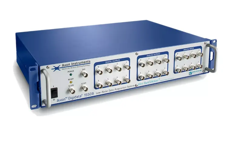 Molecular Devices Axon Digidata 1550b Hero