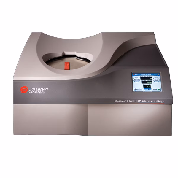 Beckman Optima Max Xp Image1