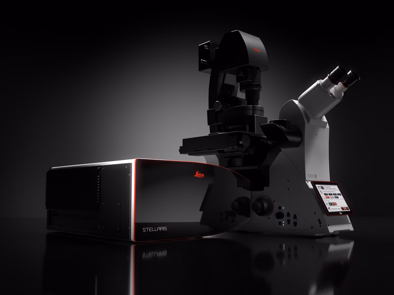 STELLARIS Confocal Microscope Platform