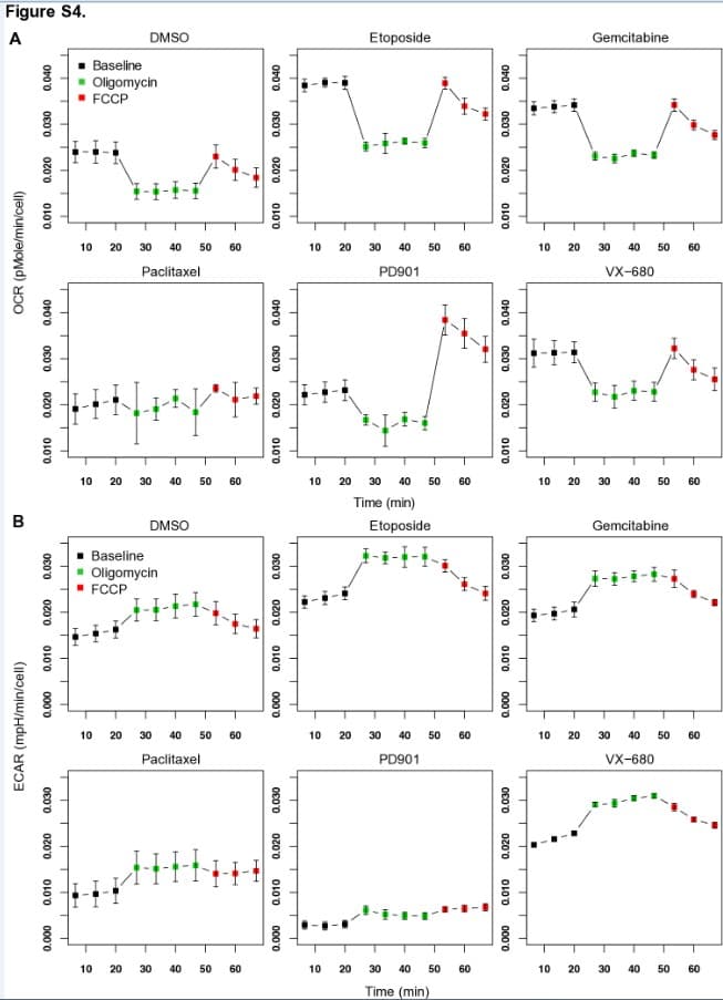 FCCP, mitochondrial oxidative phosphorylation uncoupler(AB120081)