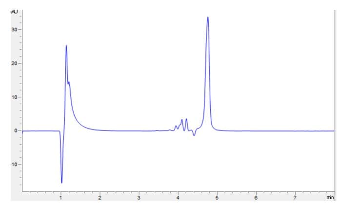 Recombinant Human IL-13 protein (Active)(AB270079)