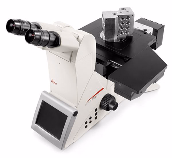 Leica DMi8 M / C / A Inverted Microscopes for Industry