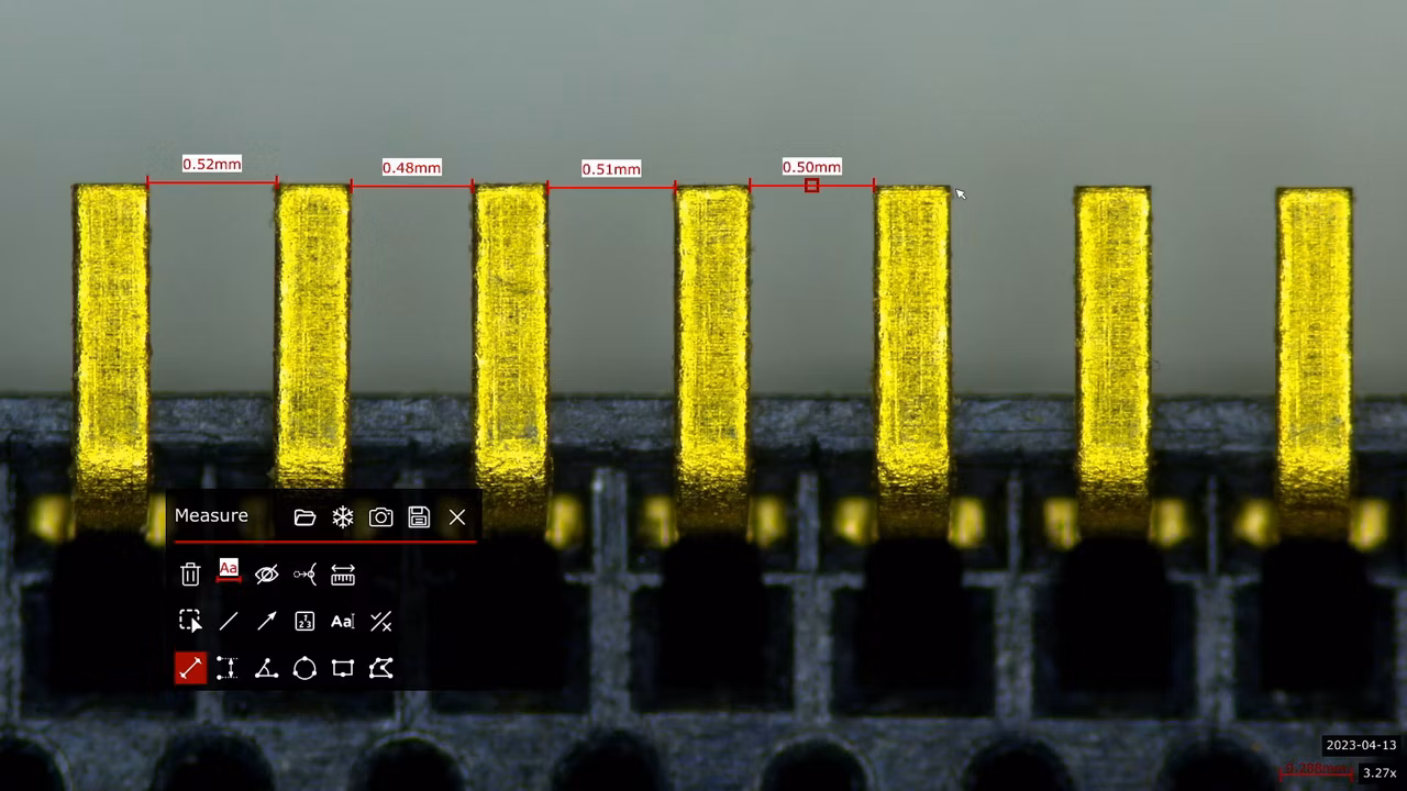 Snap Enersight Visual Measurement Kid21774471