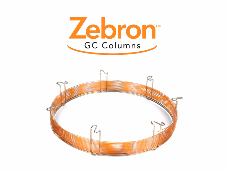 Phenomenex Zebron Hero