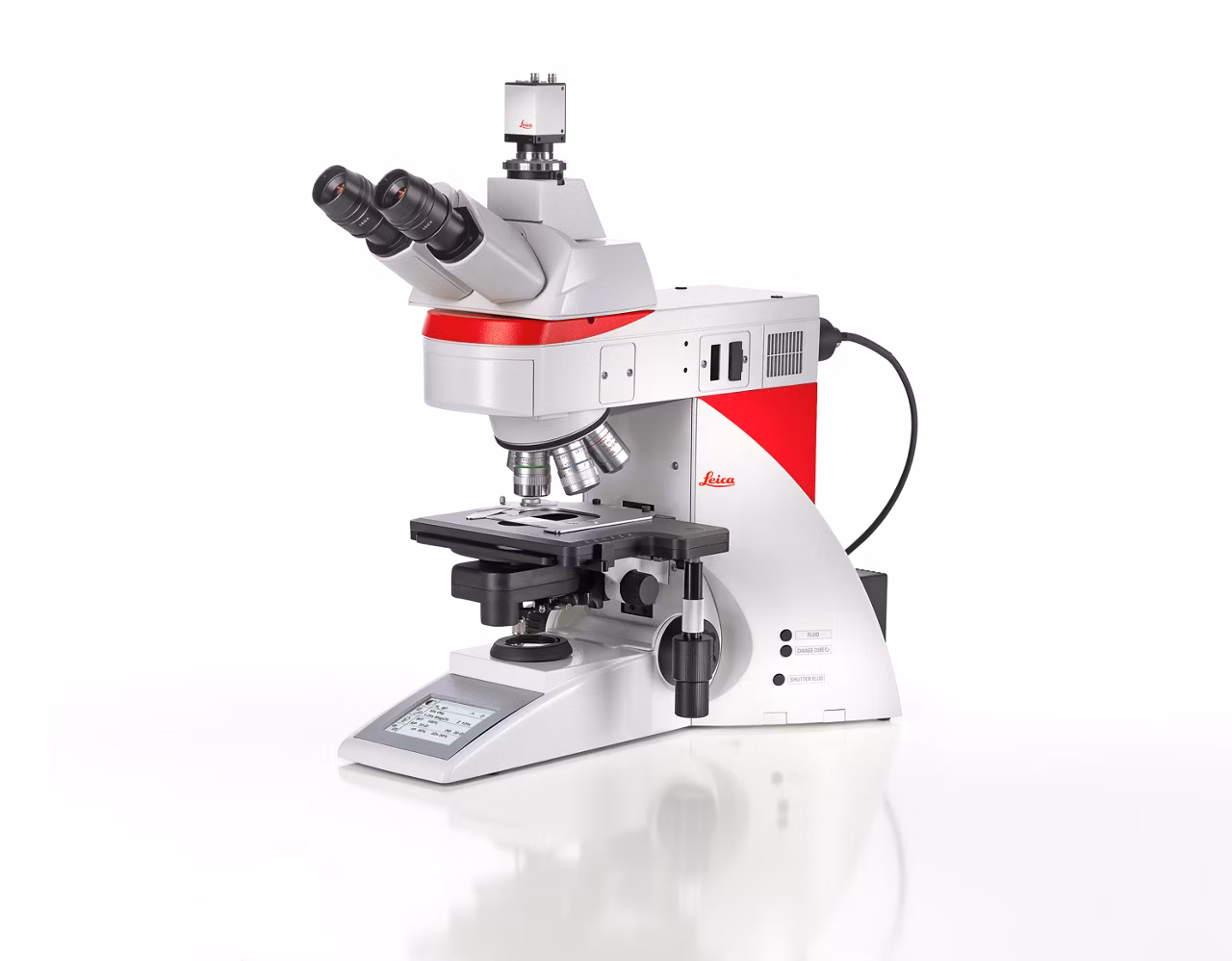 Leica Microsystems Dm4 B Image3