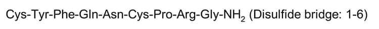 (Arg8)-Vasopressin (AVP), Vasopressin receptor agonist(AB120175)