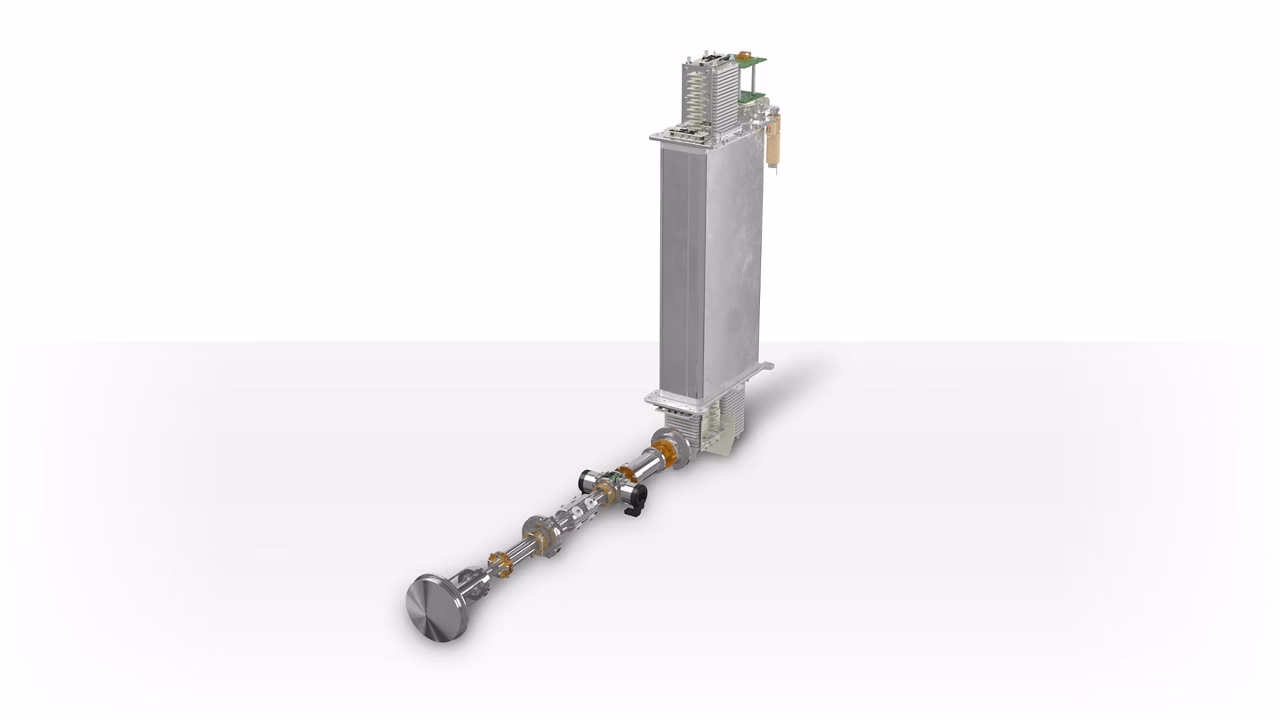 Sciex Zenotof 7600 Internal Product Image21