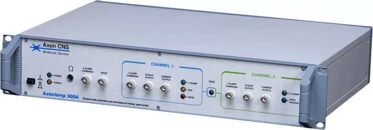Axon™ Instruments Patch-Clamp Amplifiers