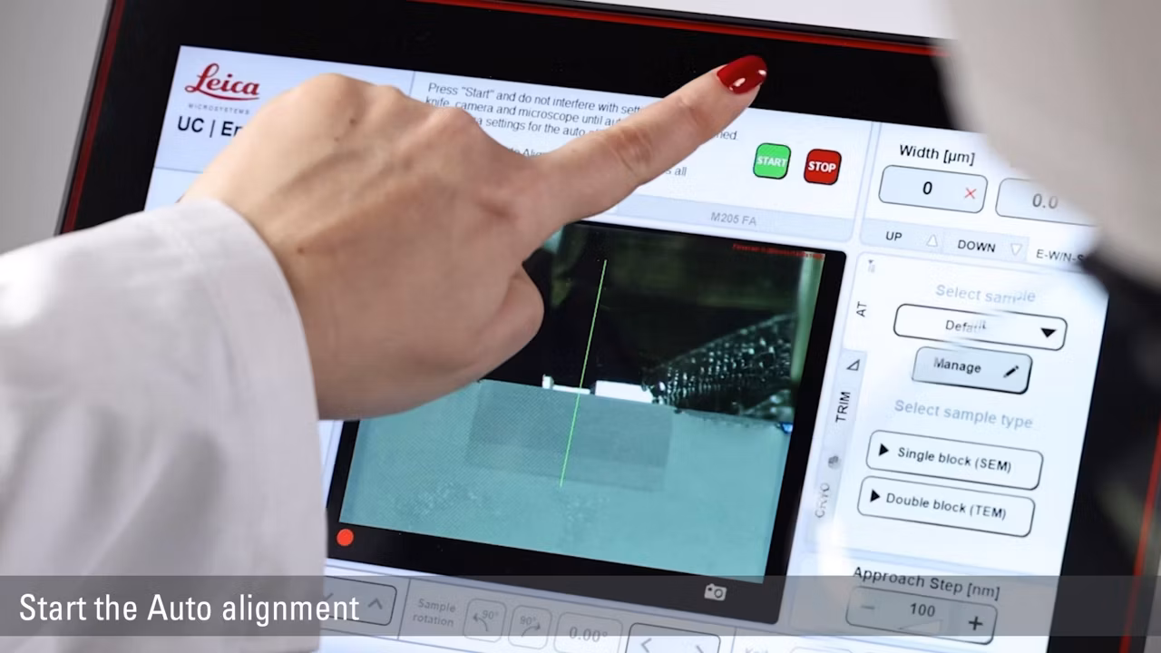 Snap UC Enuity Autoalignment Of Knife And Block Face Kid21774716