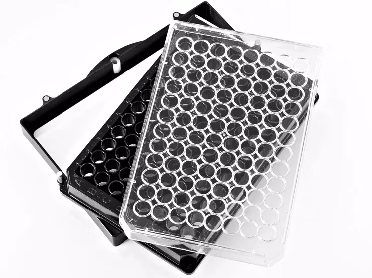 Leica Microsystems Dm Il Led Live Cell Imaging Product Image5