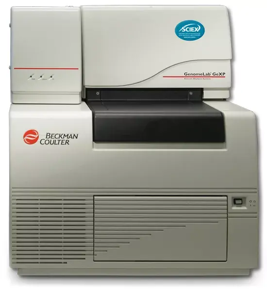 GenomeLab GeXP™ System