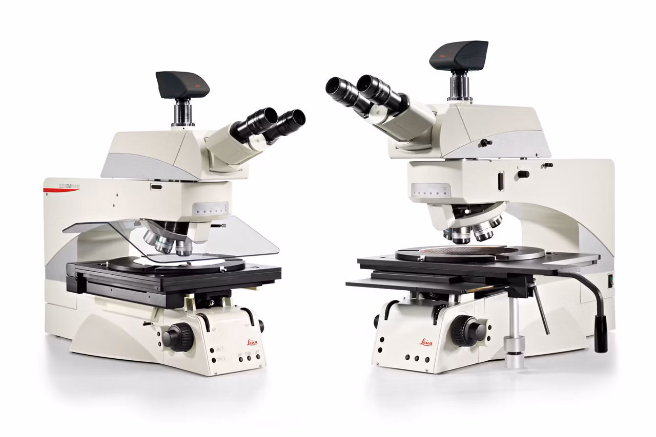 DM8000 12000 Inspection Microscopes List Kid21757637
