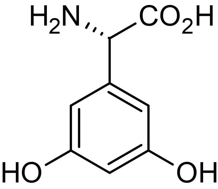 (S)-3,5-DHPG, group I mGlu agonist(AB120007)