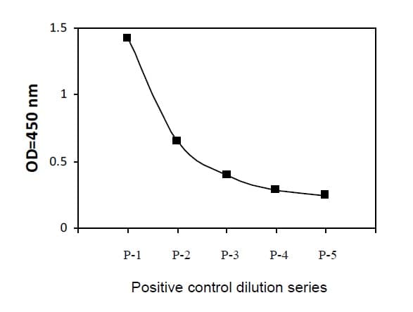 Phospho-ATM (S1981) ELISA Kit(AB279739)