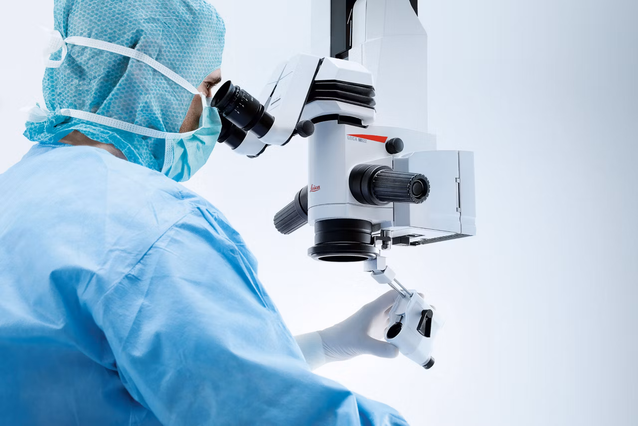 08 M822 Adaptable Microscope Kid21712329