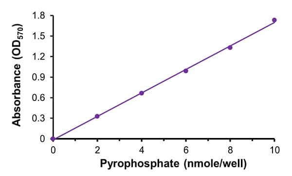 Pyrophosphate Assay Kit (Colorimetric / Fluorometric)(AB234040)