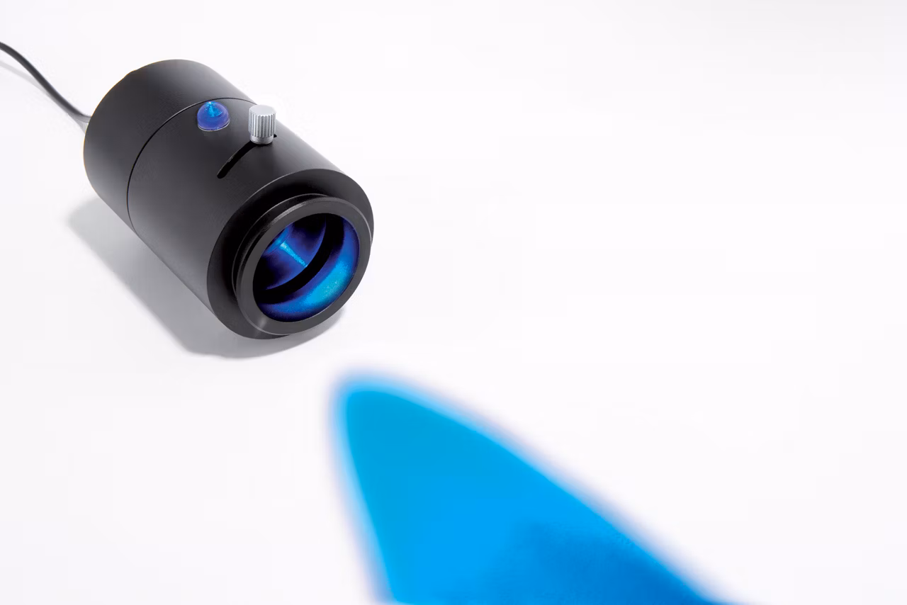 SFL100 Fluorescence Illumination LED Light Source