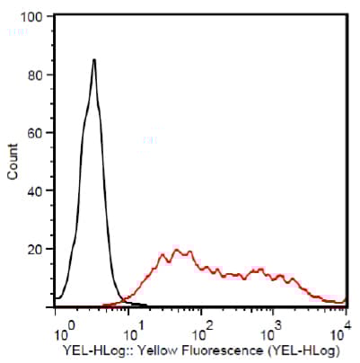 PE Anti-V5 tag antibody(AB72480)