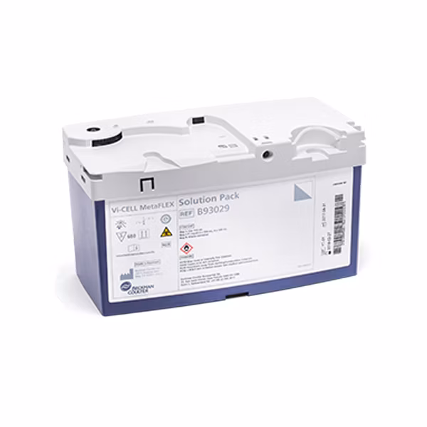 Beckman Cell Counting Vi Cell Metaflex Reagent Image1