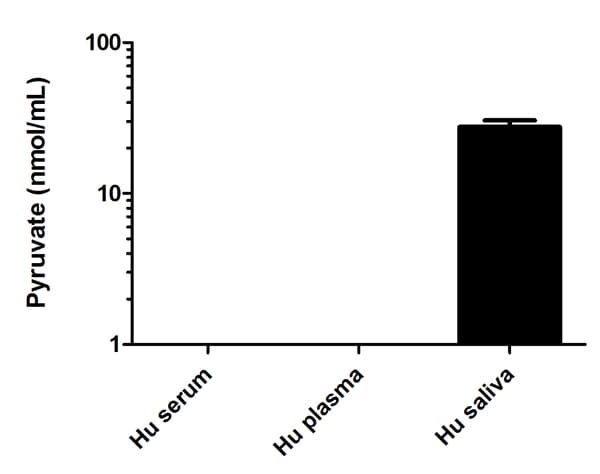 Pyruvate Assay Kit(AB65342)
