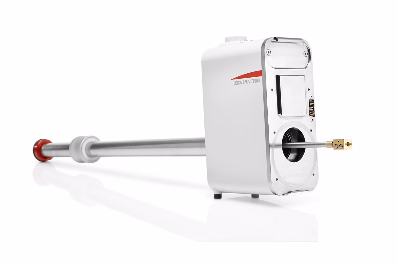 Leica EM VCT500 Cryo Transfer List Kid21765920