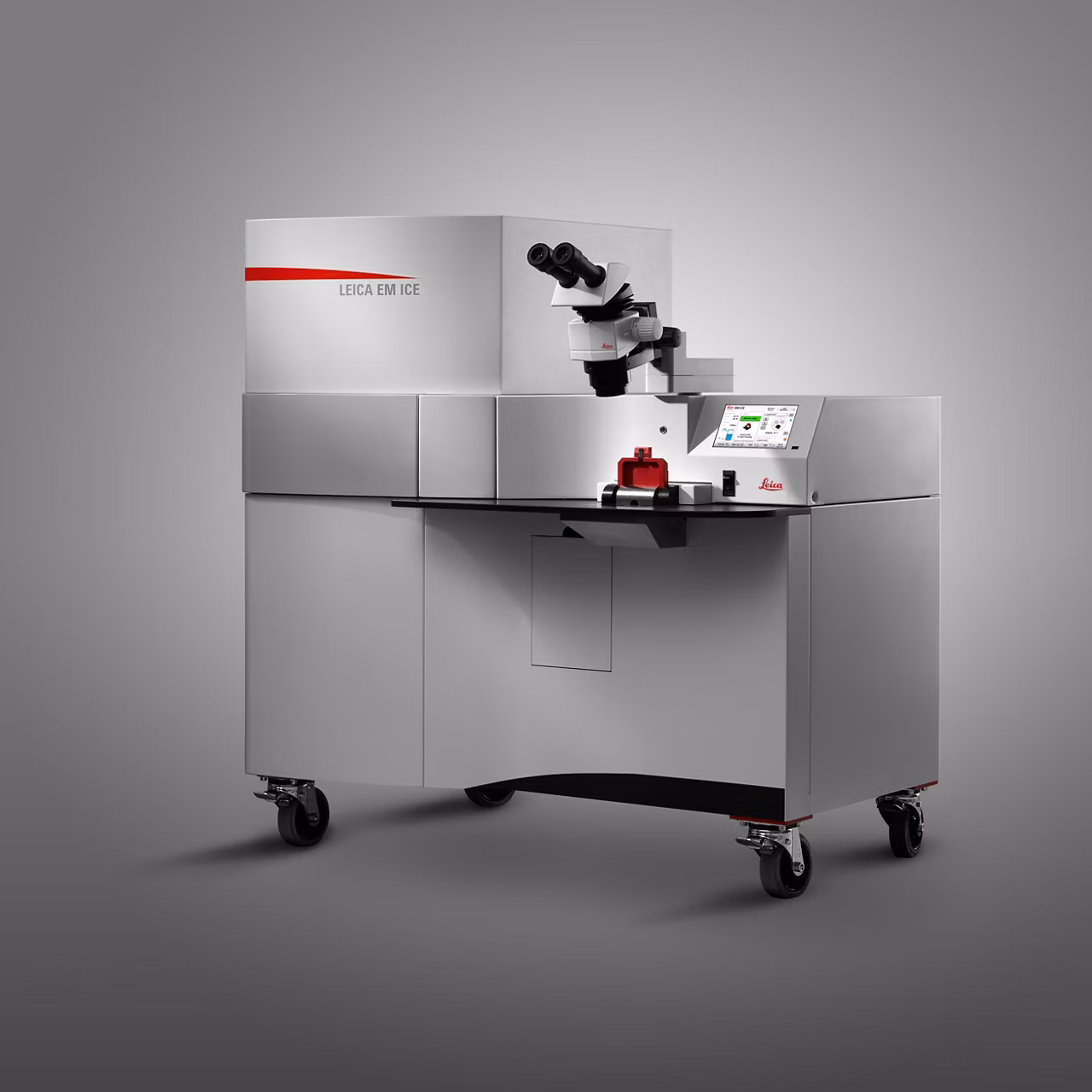 Leica EM ICE Image5