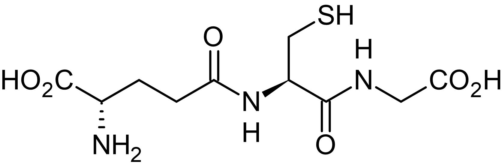 is gsh glutathione Reduced Glutathione (GSH) antioxidant ab142044