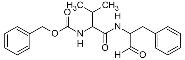 MDL 28170 (Calpain Inhibitor III), calpain and cathepsin B inhibitor(AB145601)