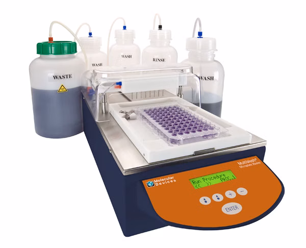Molecular Devices Multiwash Plus Hero