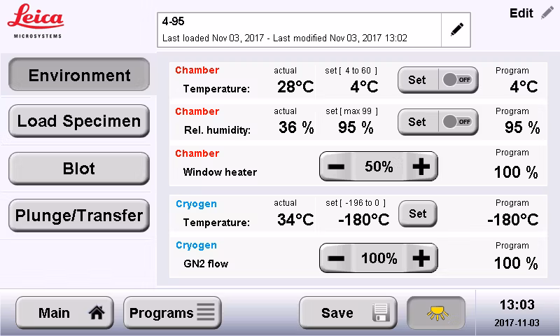 Plunge Freezer Software2 Kid21768651