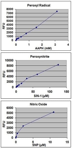 DCF ROS/RNS Assay Kit (biofluids, culture supernatant, cell lysates)(AB238535)