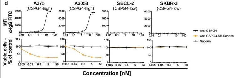 Streptavidin Conjugation Kit - Lightning-Link®(AB102921)