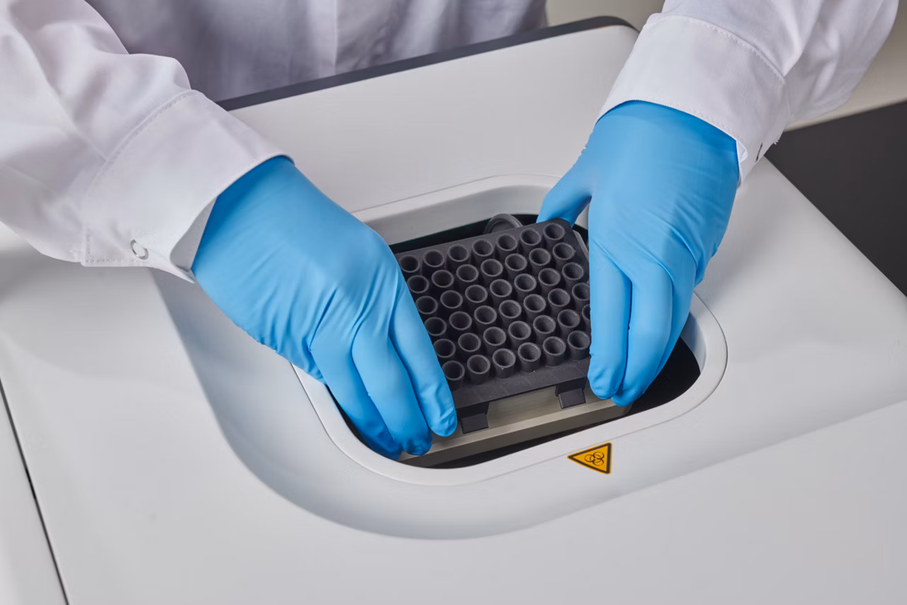 Beckman Biolector Xt Image3