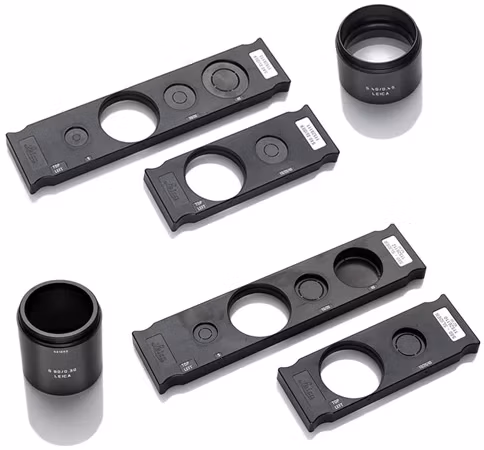 Leica Microsystems Dmi1 Sliders Product Image 5