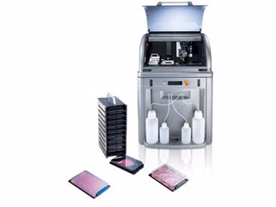 Molecular Devices Clonepix2 Mammalian Colony Picker Product Image2