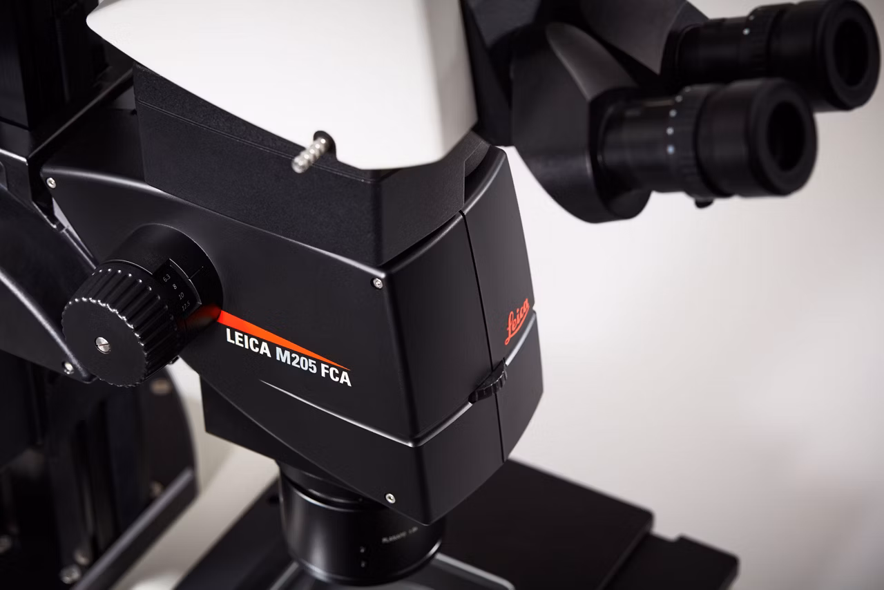 Leica Microsystems M205 Fca Hero