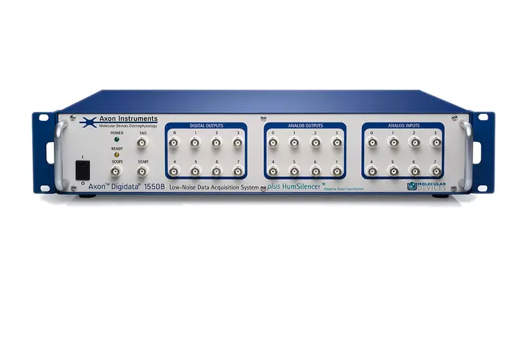 Molecular Devices Axon Digidata 1550b Image2