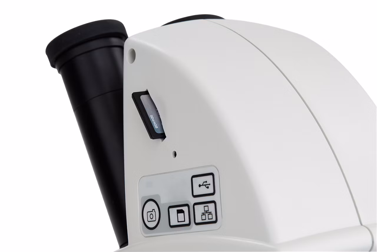 Leica Microsystems Ez4 E Image2