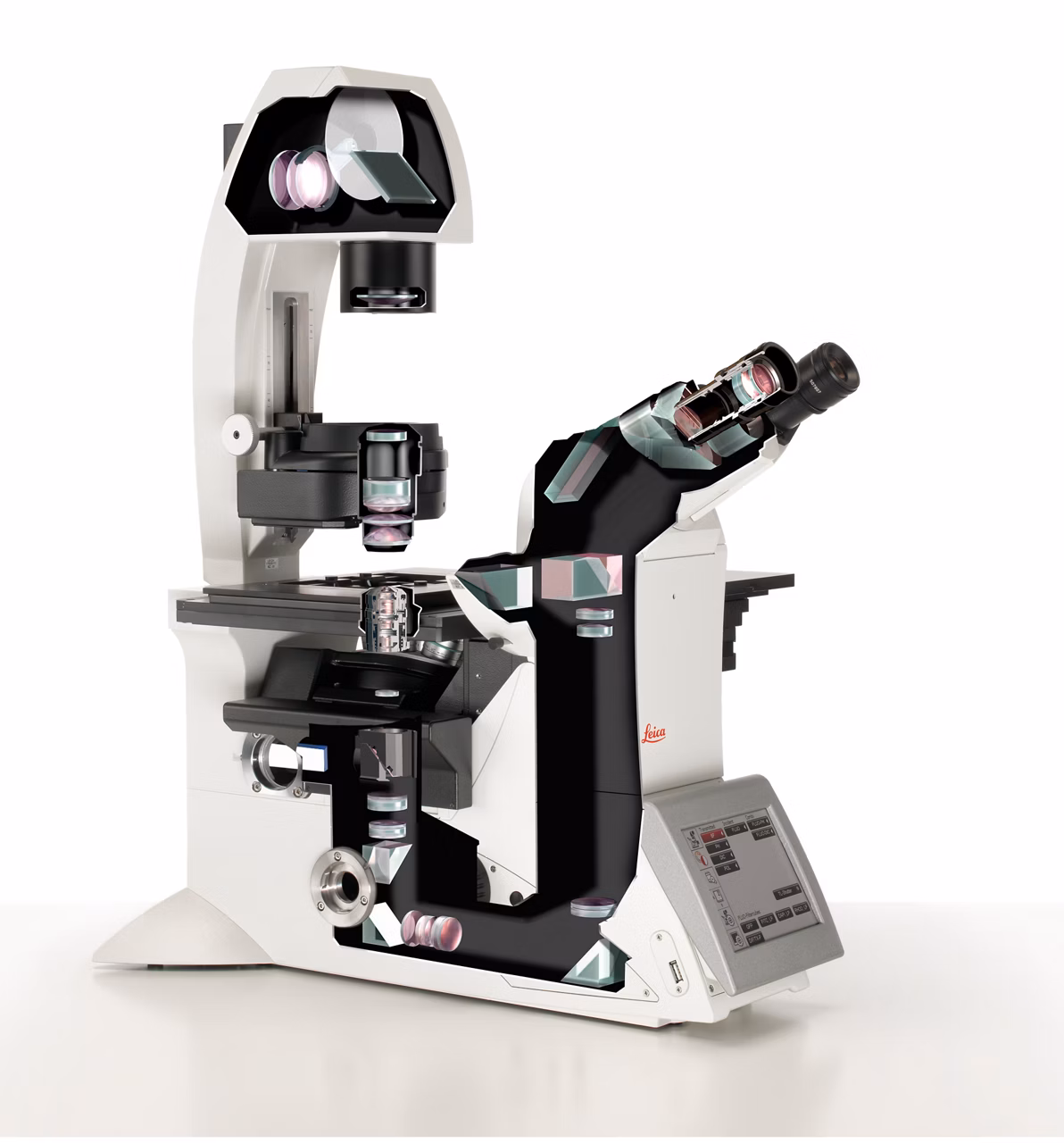 Leica Microsystems Dmi8 S Image3