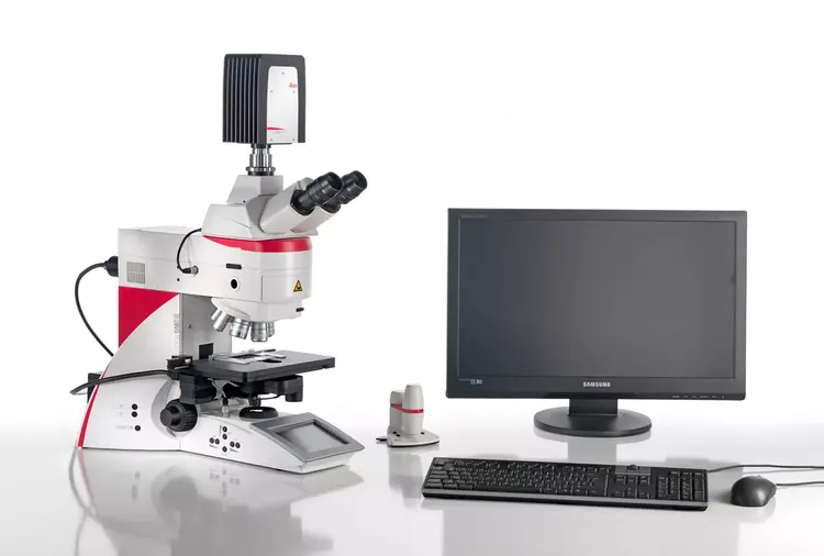 Leica Microsystems Dm6 B Image1