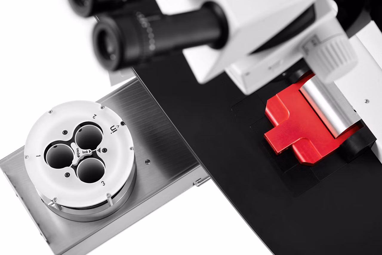 Leica EM ICE Image2