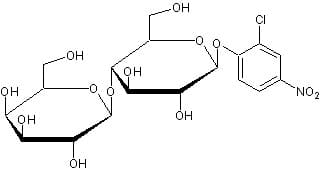 2-Chloro-4-nitrophenyl-Beta-D-lactoside(AB275090)