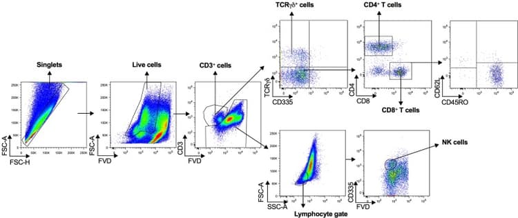 APC/Cy7® Conjugation Kit - Lightning-Link®(AB102859)