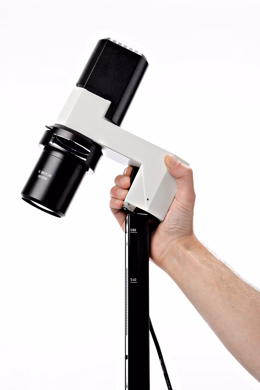 Leica Microsystems Dm Il Led Image8