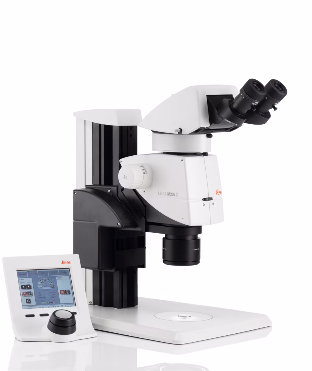Leica Microsystems M205 C Hero