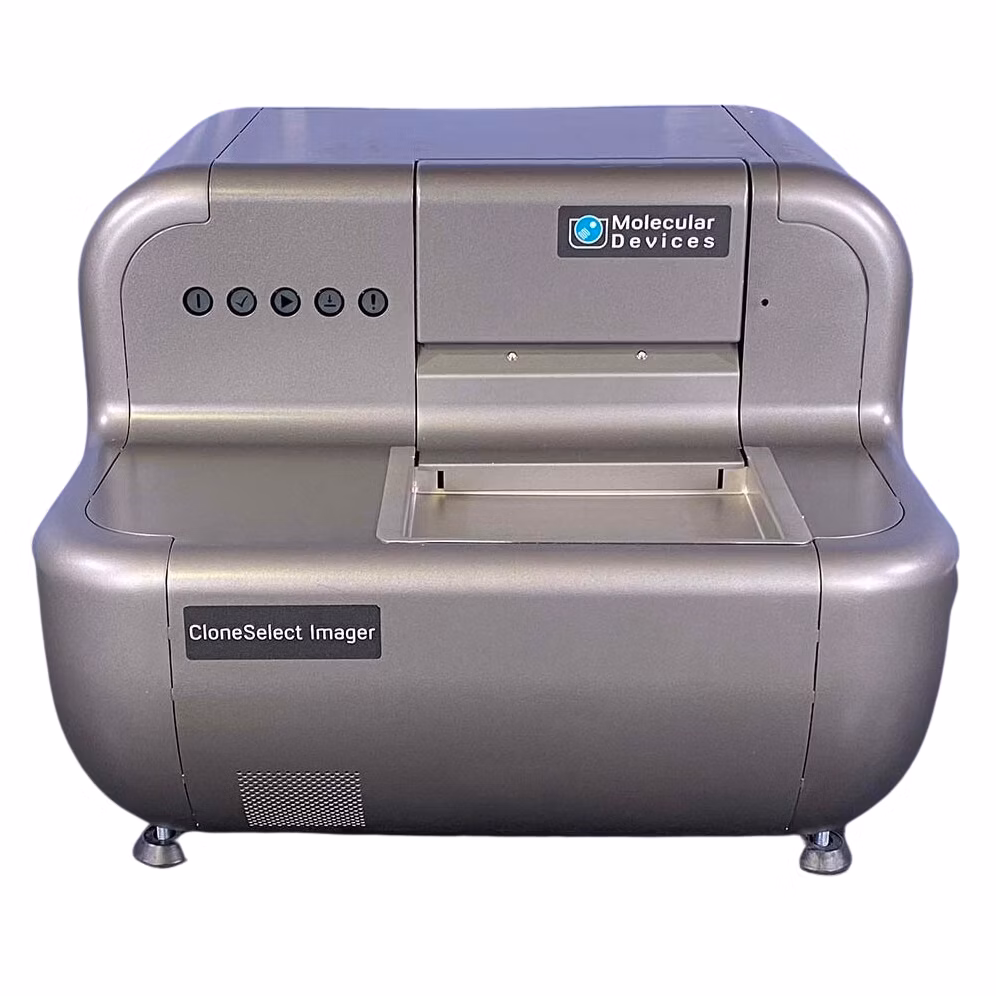 Molecular Devices Clone Select Imager Image1
