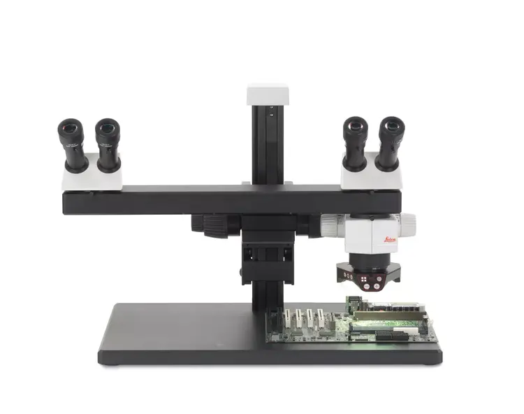 M60 Routine Stereo Microscopes