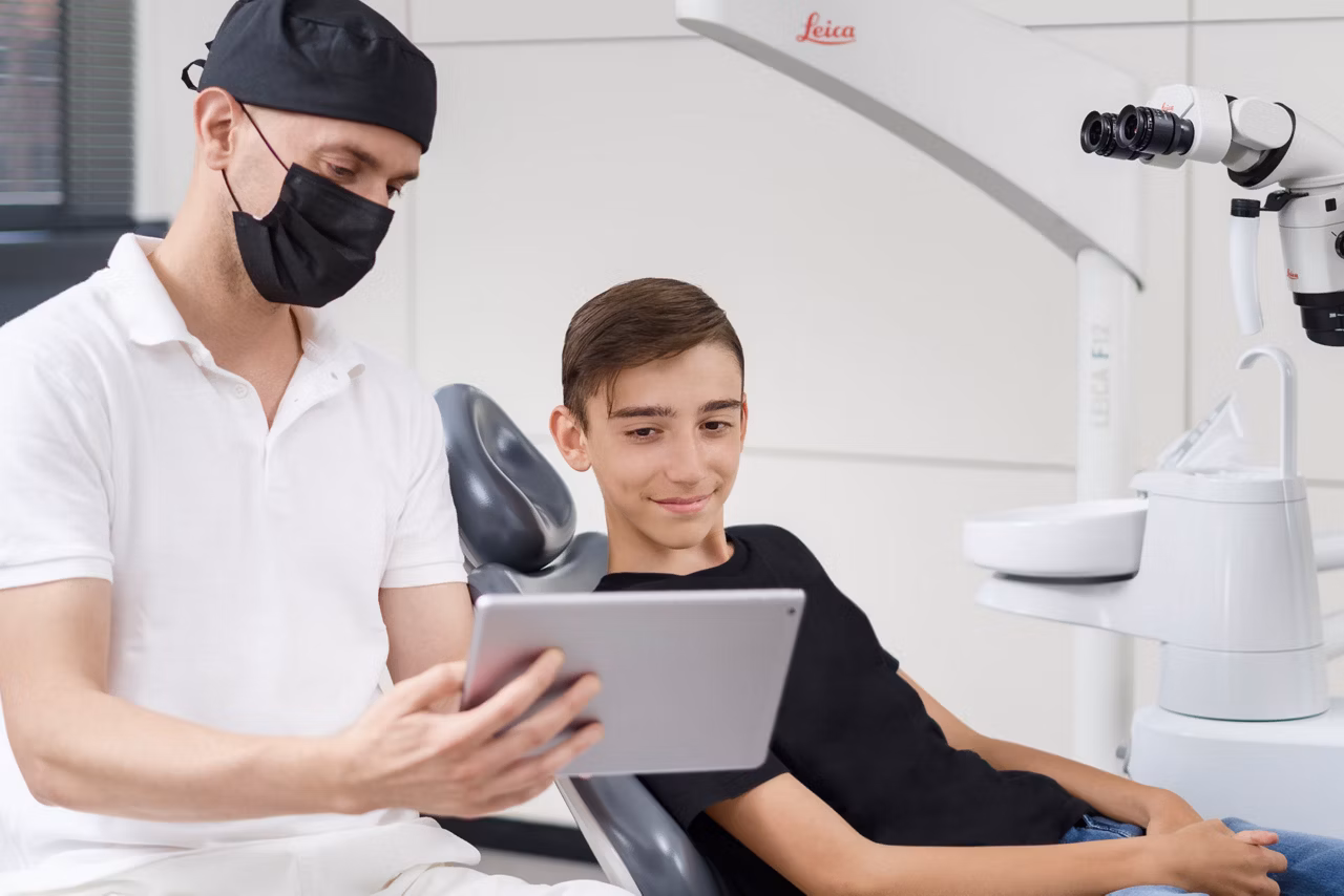 M320 Strengthen Patient Tru Kid21767469