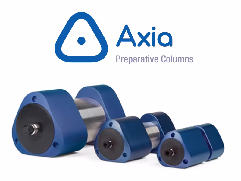 Phenomenex Axia Hero