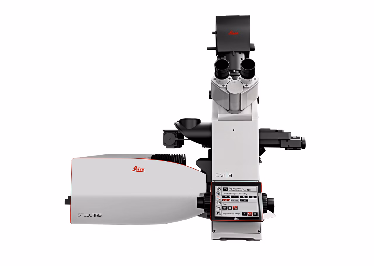 Leica Microsystems Stellaris Image1